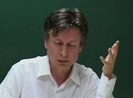 Yves André Yves André