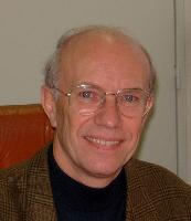 Pierre Braunstein Pierre Braunstein