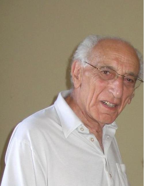 Sir Arnold Burgen Sir Arnold Burgen