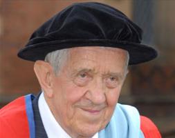 Bernard Crossland
