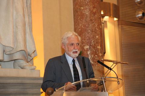 Carl Djerassi Carl Djerassi