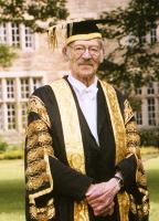 Kenneth Dover