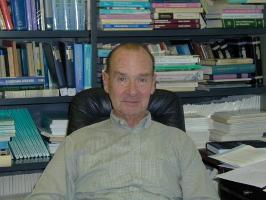 Jacques Drèze