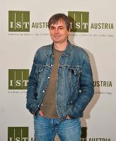 Herbert Edeslbrunner