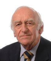 Roger J. Elliott