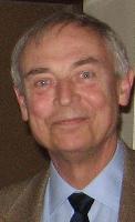 Bertil B. Fredholm