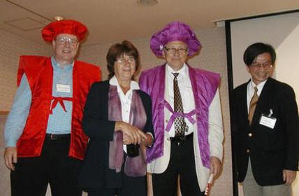 Jozef Gruska Jozef Gruska
