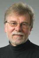 Svend Erik Larsen Svend Erik Larsen