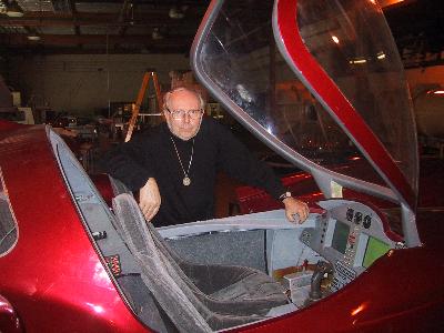 Maurer-with-his-Skycar