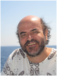 Christos H. Papadimitriou