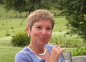 Anna Maria Siewierska