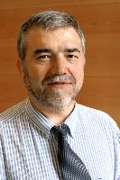 Mateo Valero