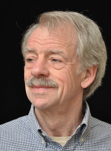 Jos W. M. van der Meer Jos W. M. van der Meer