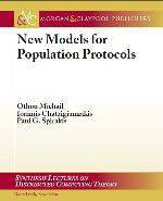 New Models for Population Protocols