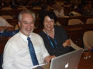 Photo gallery conference