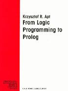 Krzysztof_Apt: Publications