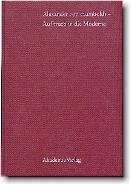 Ottmar_Ette: Publications