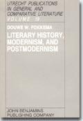 Douwe_Fokkema: Publications