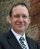 Bernard_Silverman