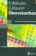 Reinhard_Wilhelm: Publications Reinhard_Wilhelm: Publications