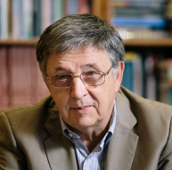 László Lovász László Lovász