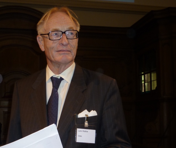 AE-Wallo opneing meeting