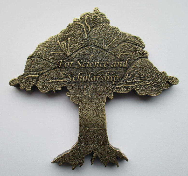 Gold Award Gold Award