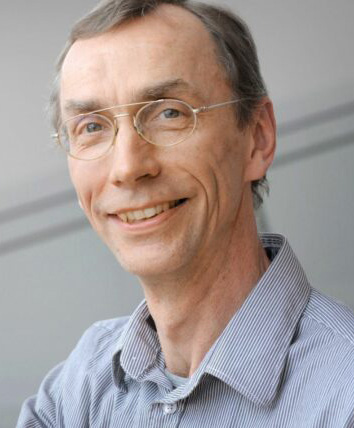 Svante Pääbo Svante Pääbo