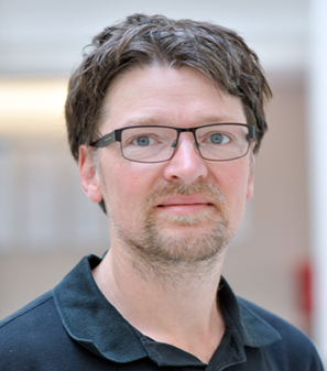 Markus Ralser Markus Ralser