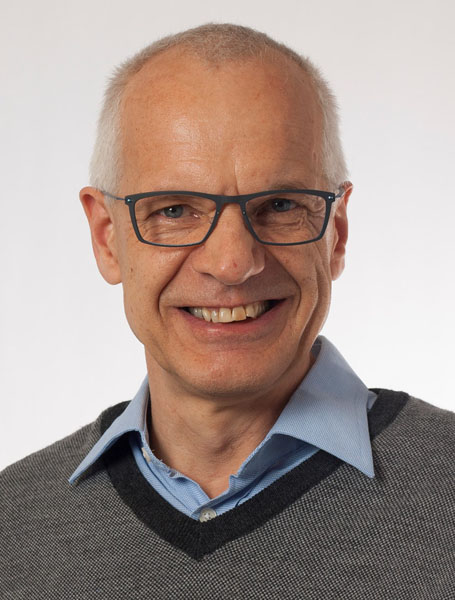 Jens Stougaard Jens Stougaard