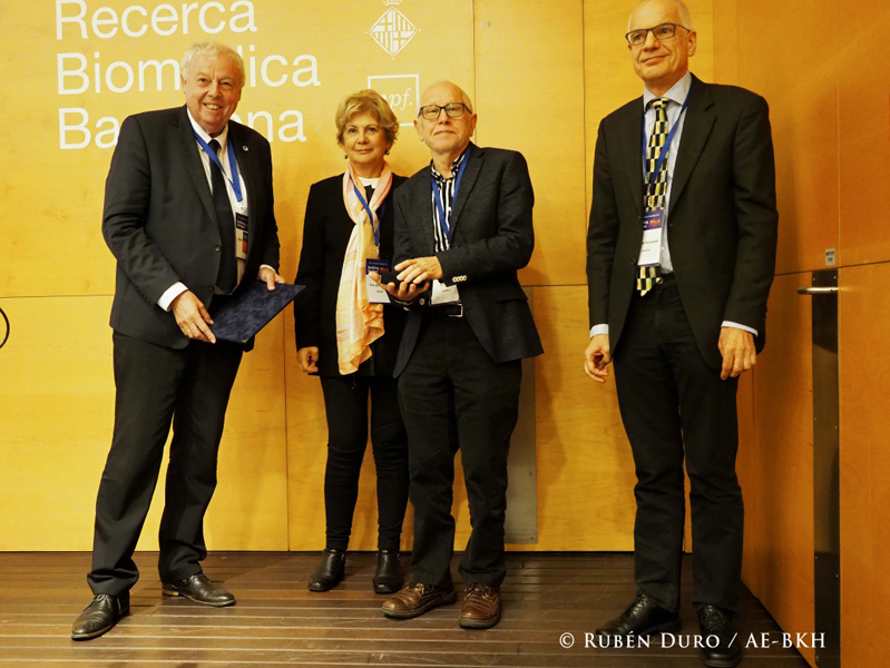 Adam Kondorozi Award 2019 Adam Kondorozi Award 2019