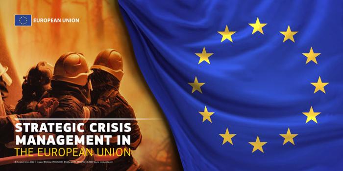 Strategic Crisis Management in the EU