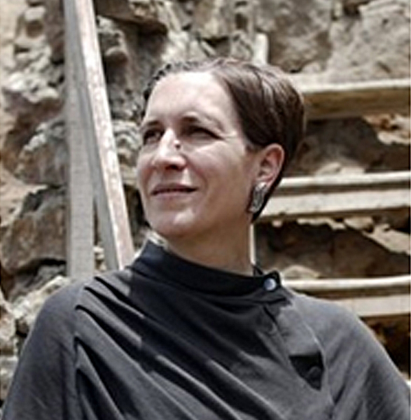 Kathrin Golda Pongratz Kathrin Golda Pongratz