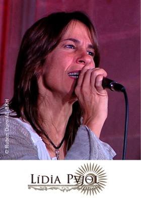 Lidia Pujol Lidia Pujol