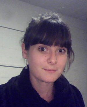 Laura Arriaga Laura Arriaga