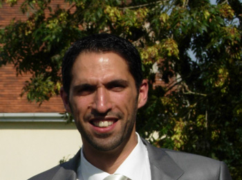 Jessem Landoulsi Jessem Landoulsi