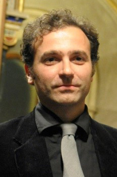 Ulrich Hennecke Ulrich Hennecke