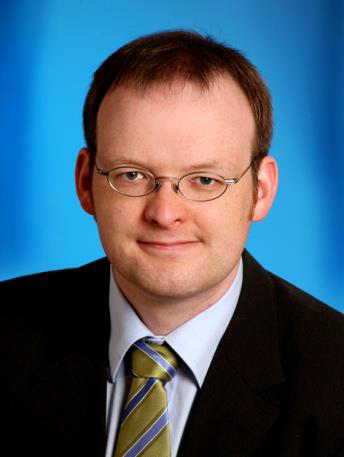 Ulrich Hennecke Ulrich Hennecke