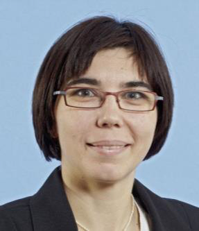 Tatiana von Landesberger Tatiana von Landesberger