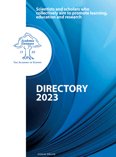 AE Directory 2023