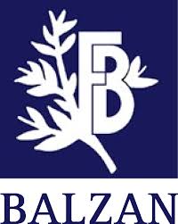 Balzan Prize Balzan Prize