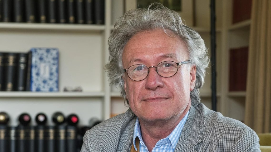 David Paterson David Paterson