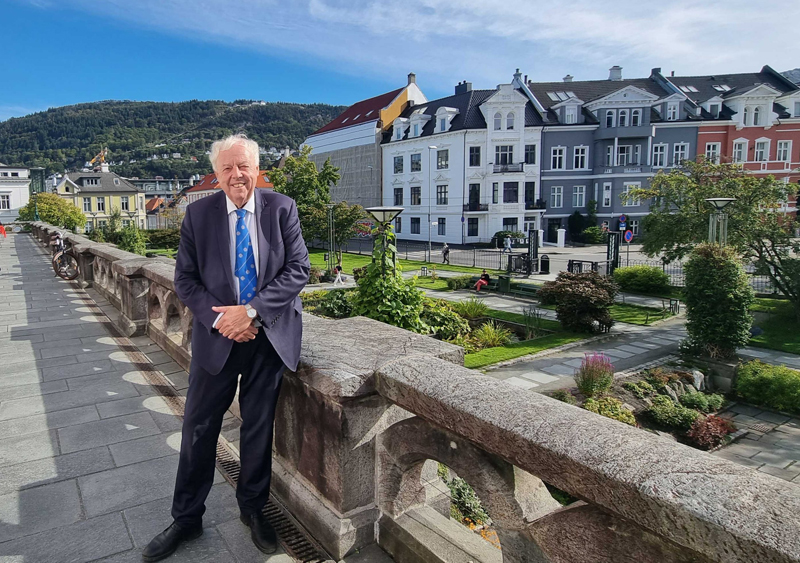 Sierd Cloetingh Sierd Cloetingh