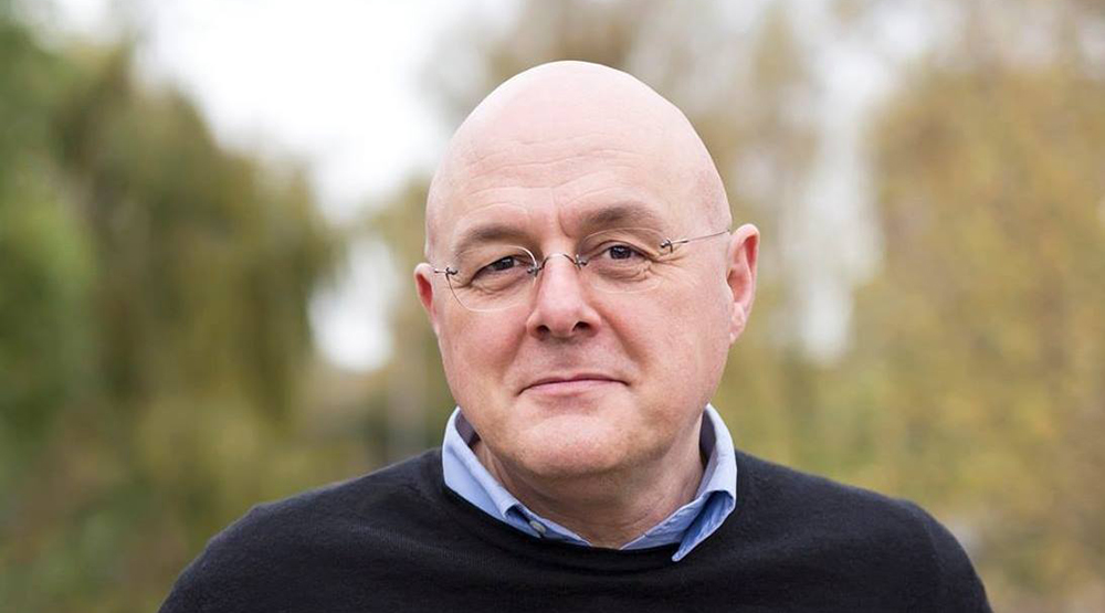 Johan Rooryck Johan Rooryck