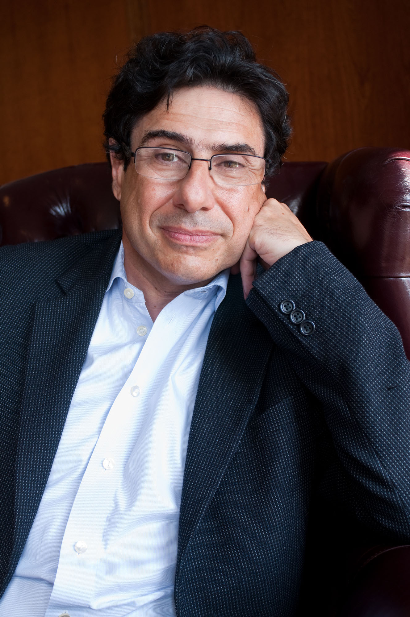 Professor Philippe Aghion MAE Professor Philippe Aghion MAE