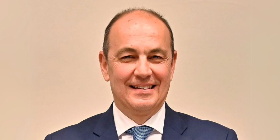 Chrysostomos Mantzavinos Chrysostomos Mantzavinos