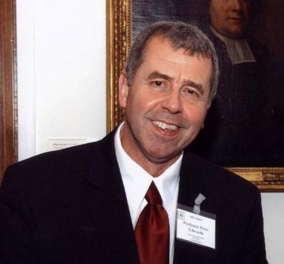 Peter Edwards Peter Edwards