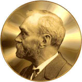 Alfred Nobel Alfred Nobel