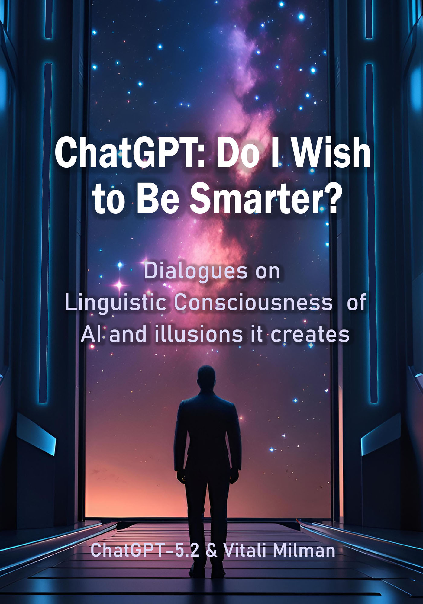 ChatGPT: Do I Wish to Be Smarter? ChatGPT: Do I Wish to Be Smarter?