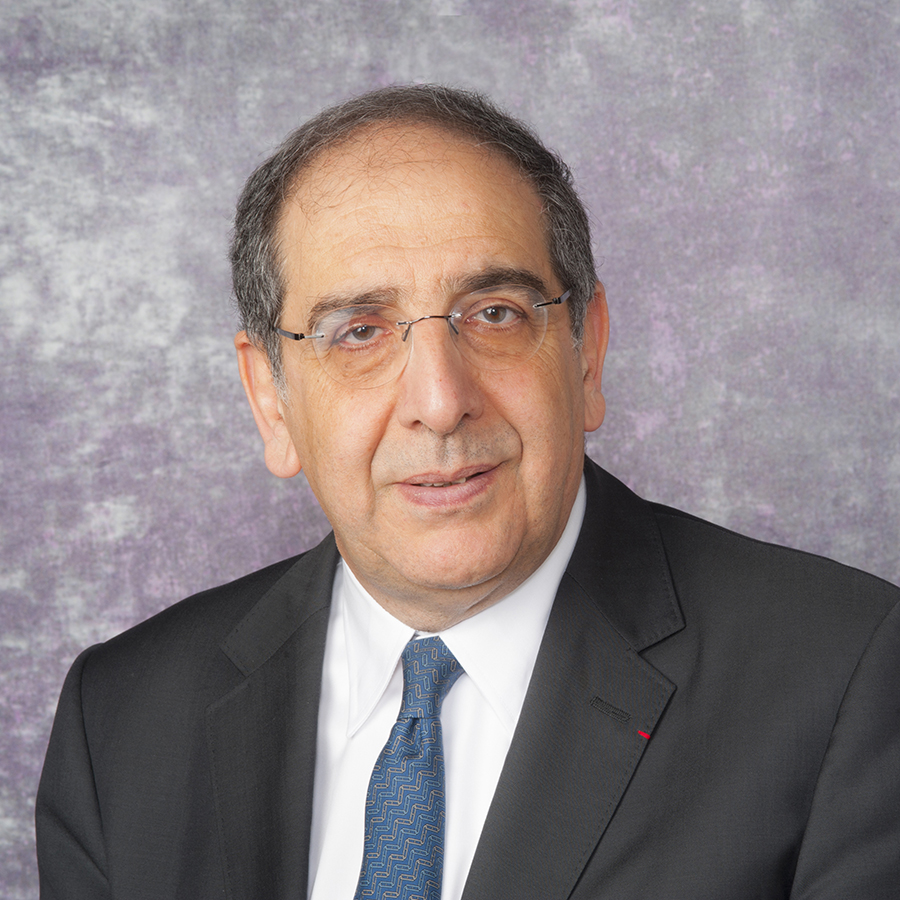 José-Alain Sahel José-Alain Sahel